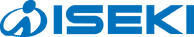 Iseki Logo