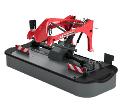 Massey Ferguson Disc Mowers