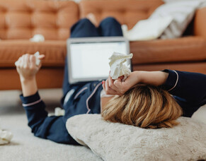 New Sick Leave Entitlement