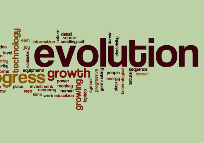 The Evolution of Payroll