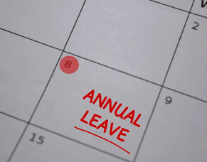 Understanding Annual Leave &ndash; accrued, advanced and entitled leave