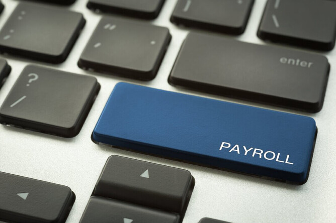 Payroll Software