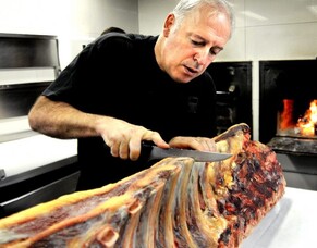 Heritage Vintage Beef - The Inspiration