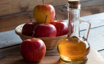 Apple Cider  Vinegar