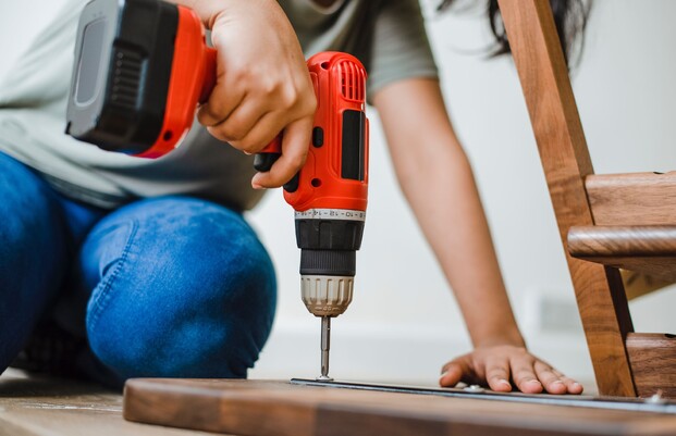 Property Repairs, Renovations & Maintenance