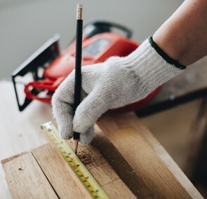 Property Maintenance & Repairs