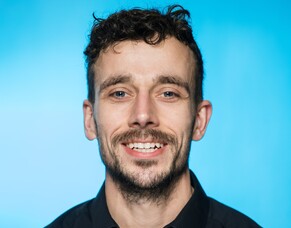 Let&rsquo;s get to know Jake, who joins our team!