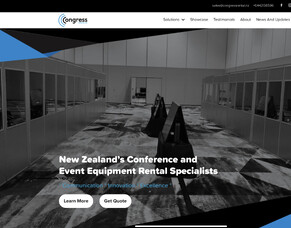 Introducing our new website!