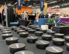 Join us at MEETINGS 2022! Booth #251