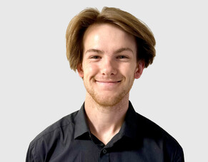 Let&rsquo;s welcome Connor Lyttle to our team!