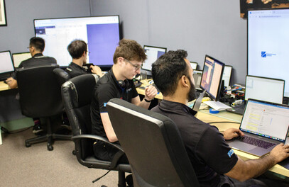 Virtual Online Streaming