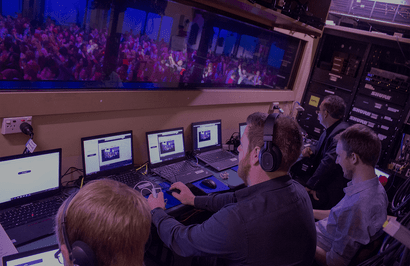 Remote Interpretation