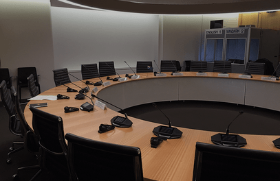 Conference Microphones