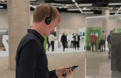 Silent Conference Systems