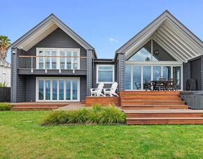 Bringing vision to life: A collaboration with architect Lisa Day