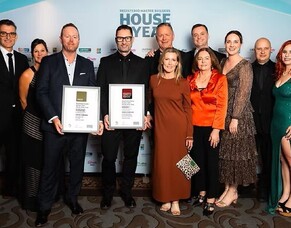 Award-winning renovation sets new benchmark in quality craftsmanship