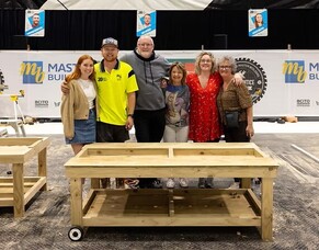 Jack Nevines named national apprentice of the year