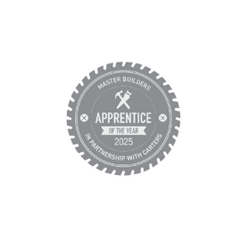 Apprentice of the Year NZ Logo