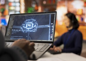 How AI Is Changing Search: From Keywords to Conversations