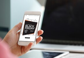 Top Five Tips for Making Your Ads Stand Out for Black Friday Sales