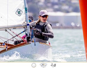 AYBA supports Kohi YC - 2025 Nationals