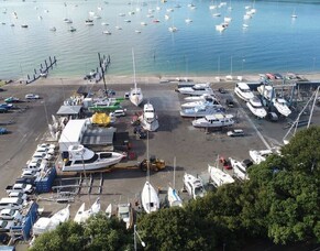 Have your say on The Landing Okahu Bay