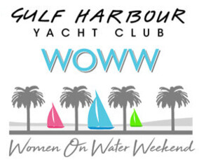 Women On Water Weekend 2025