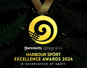 Harbour Sport Excellence Awards 2024