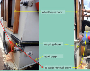 MO-2022-207 Fishing vessel Boy Roel, serious injury off Tauranga, Bay of Plenty, 12 December 2022
