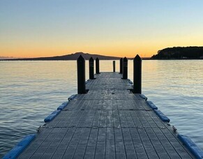 Okahu Bay Management Plan Hearing &ndash; 28 September, 2023