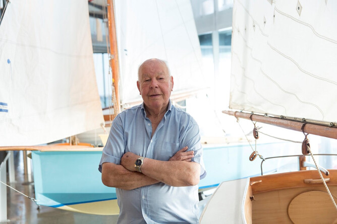 Photo courtesy of OurAuckland: https://ourauckland.aucklandcouncil.govt.nz/news/2019/05/treasure-trove-of-new-zealand-s-maritime-history-revealed/