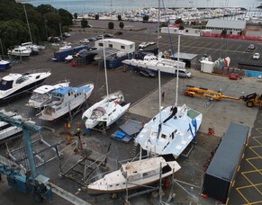 The Court Decision re AYBA&rsquo;s Injunction against the Closure of the Landing