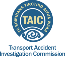 MO-2023-203 Container vessel Shiling, loss of control, Wellington harbour, 15 April 2023