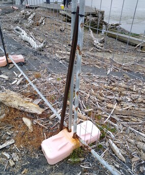 Could be better with LANDGRIP