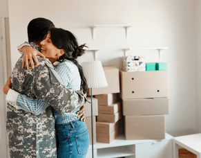 How to get your first home with a 5% deposit