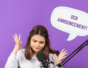 Key Dates - OCR (Official Cash Rate) Announcement for 2024