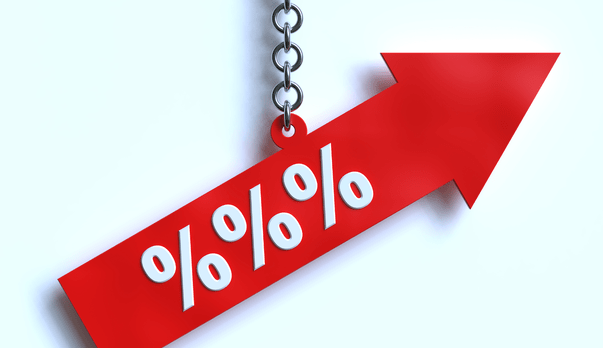 What is interest rate averaging?