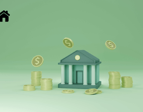 What is an offset mortgage?