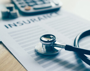 Two important things to look out for when considering Health Insurance