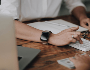 Low Equity Fee / Low Equity Margin for First Home Buyers