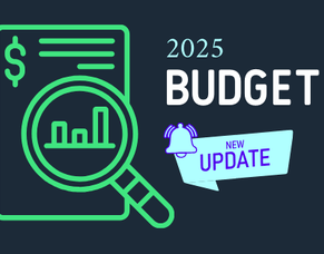 Budget 2025: &ldquo;The Balancing Act&rdquo;