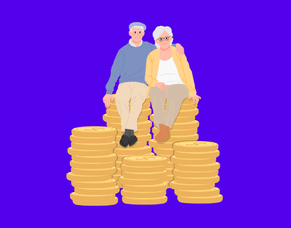 The Bank of &quot; Our First Valentines &quot;