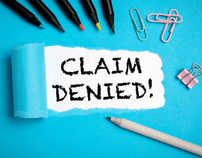 Three Reasons why Insurance Companies don&rsquo;t pay Claims