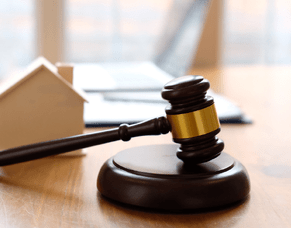 Tips to avoid pitfalls when buying property at an auction