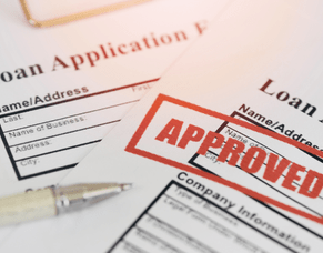 Ideal &#039;account conduct&#039; for First Home Buyers for the bank to say yes!