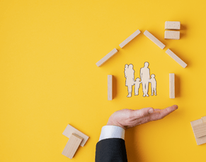 Life insurance for first home buyers