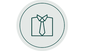 icon for wardrobe accessories