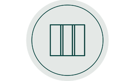 icon for wardrobe sliding doors