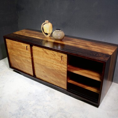 Kauri Credenza