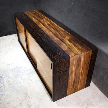 Kauri Credenza